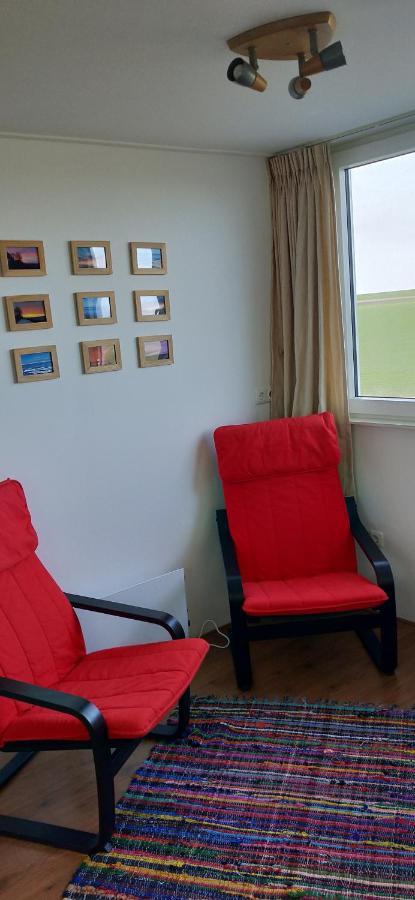 De Berin Apartment Westhoek ภายนอก รูปภาพ