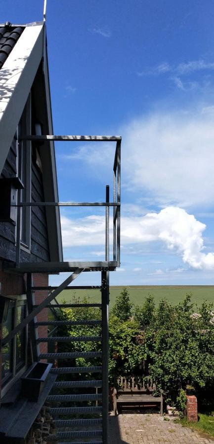 De Berin Apartment Westhoek ภายนอก รูปภาพ